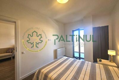 Apartament 2 camere de vanzare City Garden, Sibiu - 8