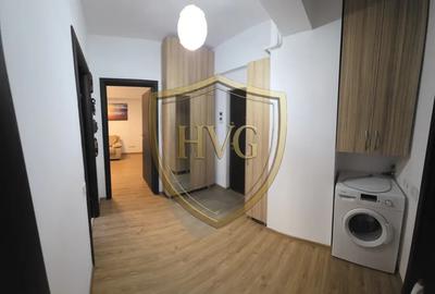 Apartament cu 2 camere | Centrala proprie | Proximitate metrou | Chitila - 3
