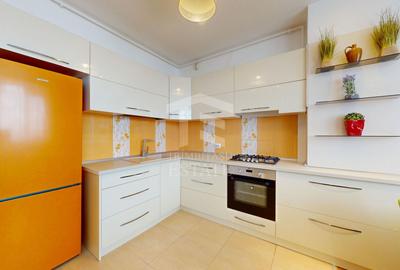 Sos. Vitan Barzesti - Rin Grand Residence 2 camere 12/13 65 mp - 8