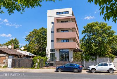 VILĂ DE ÎNCHIRIAT BIROURI - CENTRAL - 1