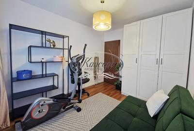 Apartament la prima inchiriere cu parcare zona Expo Transilvania - 7