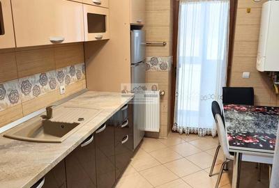 Apartament 2 camere, mobilat și utilat, zonă centrală – Tecuci - 3