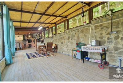 Vila superba, zona impadurita Valenii de Munte, teren 2473 mp - 21