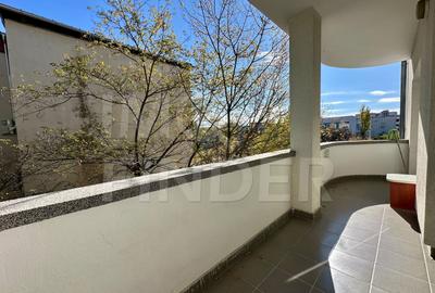 Apartament 3 camere, complet mobilat și utilat, Gheorgheni, str. Bistriței - 20