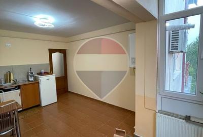 Apartament cu 2 camere în Tătărași, pe strada Grădinari. - 10