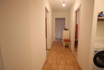 Vanzare apartament cu 4 camere renovat recent,imobil reabilitat termic,lift - 14
