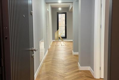 Apartament cu 3 camere în Aviației