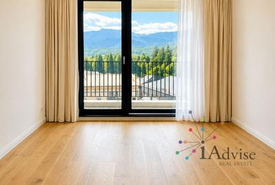 Apartament cu 2 camere decomandat în Astra