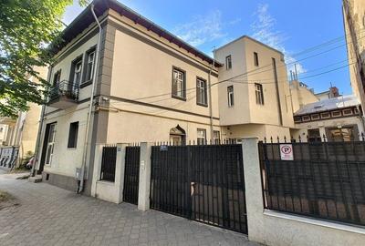 Spațiu Comercial stradal - Horeca/vânzare/birou - 14