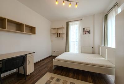 Apartament 4 camere,  113mp, etaj 6 din 10, mobilat si utilat, Zorilor - 18