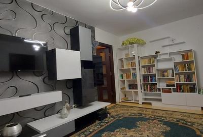 Apartament cu 2 camere în Moșilor