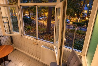 Inchiriere apartament City Park Mall cu parcare proprie - 4