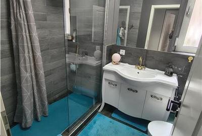Apartament cochet cu 3 camere, gradina si 3 parcari in zona Selimbar - 5