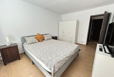 APARTAMENT 3 CAMERE BANEASA | SOMESUL RECE | LOC DE PARCARE - 5