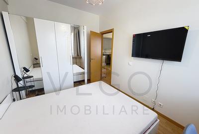 Apartament cu 2 camere, terasa, garaj subteran, Iulius Mall, Viva City - 8