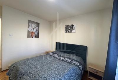 Apartament de închiriat – 3 camere, Calea Dumbrăvii – aproape de centru, Sibiu - 6