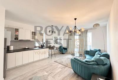 Apartament cu 3 camere decomandat în Avantgarden