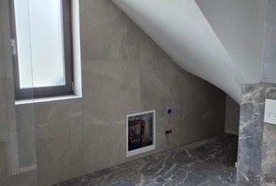 Casa Sanpetru-Lempes, constructie 2025, P+E, 5 camere, teren 500 mp - 18