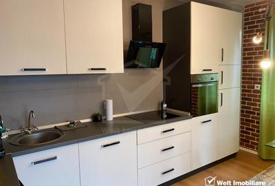 Inchiriere apartament 3 camere cu parcare subterană - 8