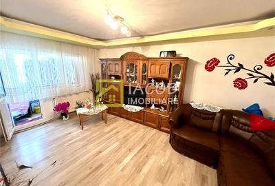Apartament 2 camere decomandate, Republicii 74, Bacau - 11