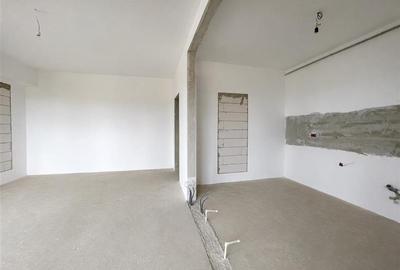 Apartament tip Penthouse de vanzare zona C5 -Tulcea - 4
