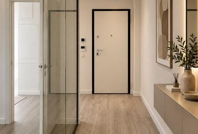 APARTAMENT 2 CAMERE + LOC PARCARE SUBTERAN - HIGH GARDEN EAST - 4