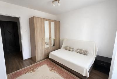 Apartament de 3 camere la pret de 2 camere cartier Mănăștur - 5