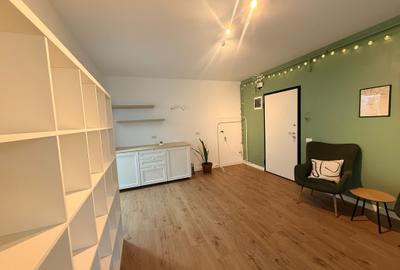 Ap 2 Camere - Bloc Nou – Păcurari – Ideal pentru Birou sau Locuință - 15