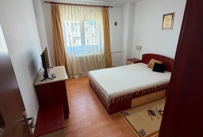 13 Septembrie-Marriott / Apartament doua camere modern-Loc de parcare - 5
