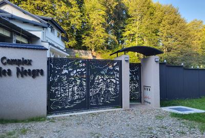 Duplex cu 12 camere în Cheia