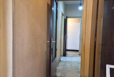 Universitate - C.A. Rosetti, apartament 2 camere decomandat - 9