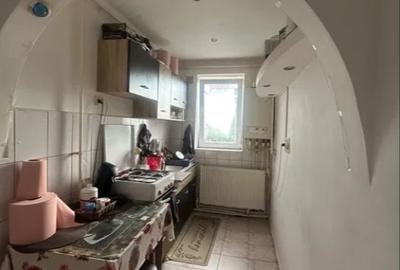 Apartament 2 camere, bloc fără risc - Podu Roș - 5