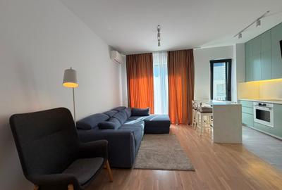 Inchiriere - apartament - 2 camere - mobilat+utilat - Avalon Estate-Pipera - 4