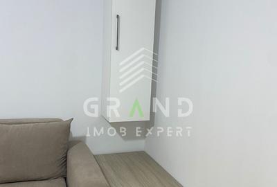 Apartament de Inchiriat : 2 Camere Decomandate | Etaj 2 | Gheorgheni/Snagov - 8
