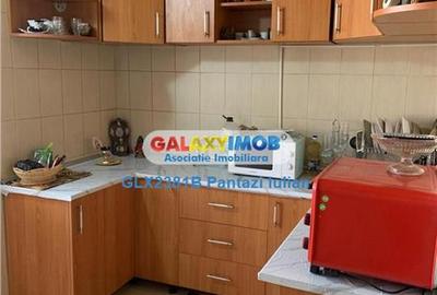 Vanzare 3 camere | Ultra Central | Decomandat | Zona BCR - 6