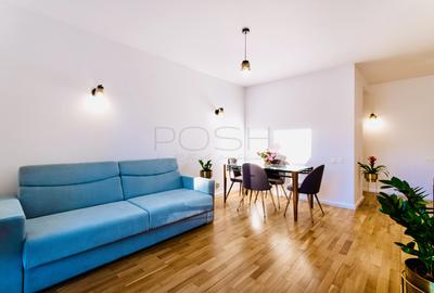 Apartament Aviatorilor, Charles de Gaulle lângă HERASTRAU, 2 parcări - 1