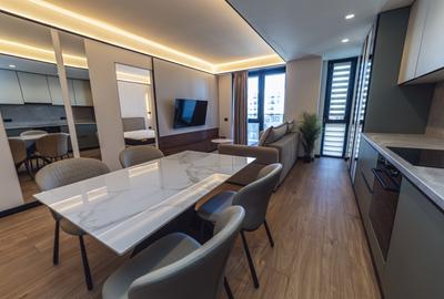 Apartament 2 camere | Parcare | Complex Park Line - 11
