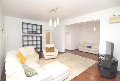 Apartament Deosebit Calea Dorobanti | Boxa | Loc Parcare | 92 mp - 5