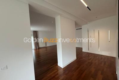 Apartament 4 camere | ~205 mp total  | Zona - Ambasada SUA - 10