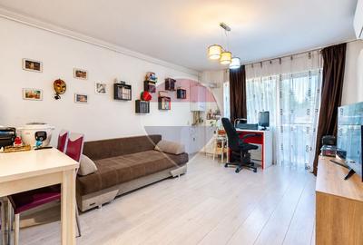 Apartament cu 2 camere de vanzare | Junior Residence - 2