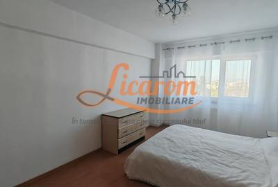 2 camere decomandat,BD Garii,etaj intermediar,pret pornire 103000 E - 22