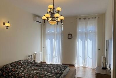 Apartament 3 camere 127mp-renovat, centrala | Parc Cismigiu - 4