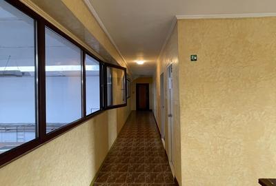 Hala de inchiriat, Calea Borșului, 970 MP - 14