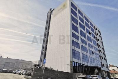 Zero comision, 120mp birou cu priveliste, Parc Carol, parcare, 14' [M] - 9