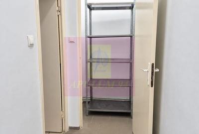 Spațiu comercial de închiriat în Floreasca | 145 mp utili, terasă - 4