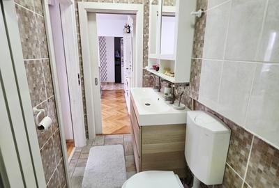 Apartament 2 camere Ultracentral, renovat 2024, mobilat | utilat - 11