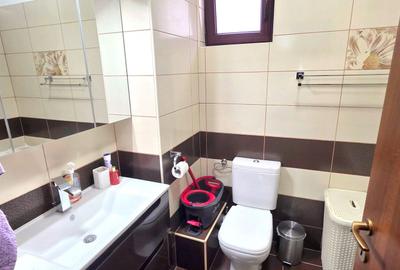 Obor /Iancului apartament 2 camere  bloc nou centrala proprie - 5