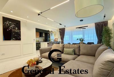 Vânzare Penthouse cu Terasă generoasă în Valea Lupului - 2