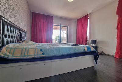 Vilă deosebită- 8 camere- Cartierul CFR Bacău- destinații multiple - 4