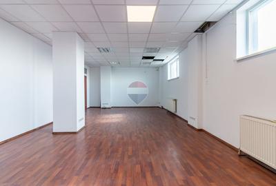 Inchiriere Spațiu productie-logistic 1550mp Centura B. Renov. 2024 ISU - 7